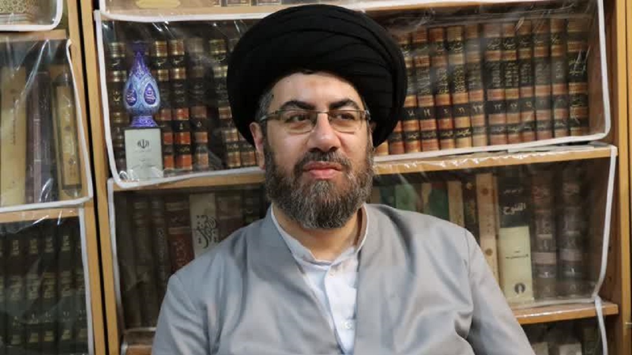 خلافت، حق مُسَلَّمی که از اهل بیت غصب شد