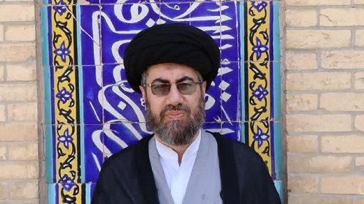 خلافت، حقی مُسَلَّمی که از اهلبیت غصب شد. خلافت، حقی مُسَلَّمی که از اهلبیت غصب شد.