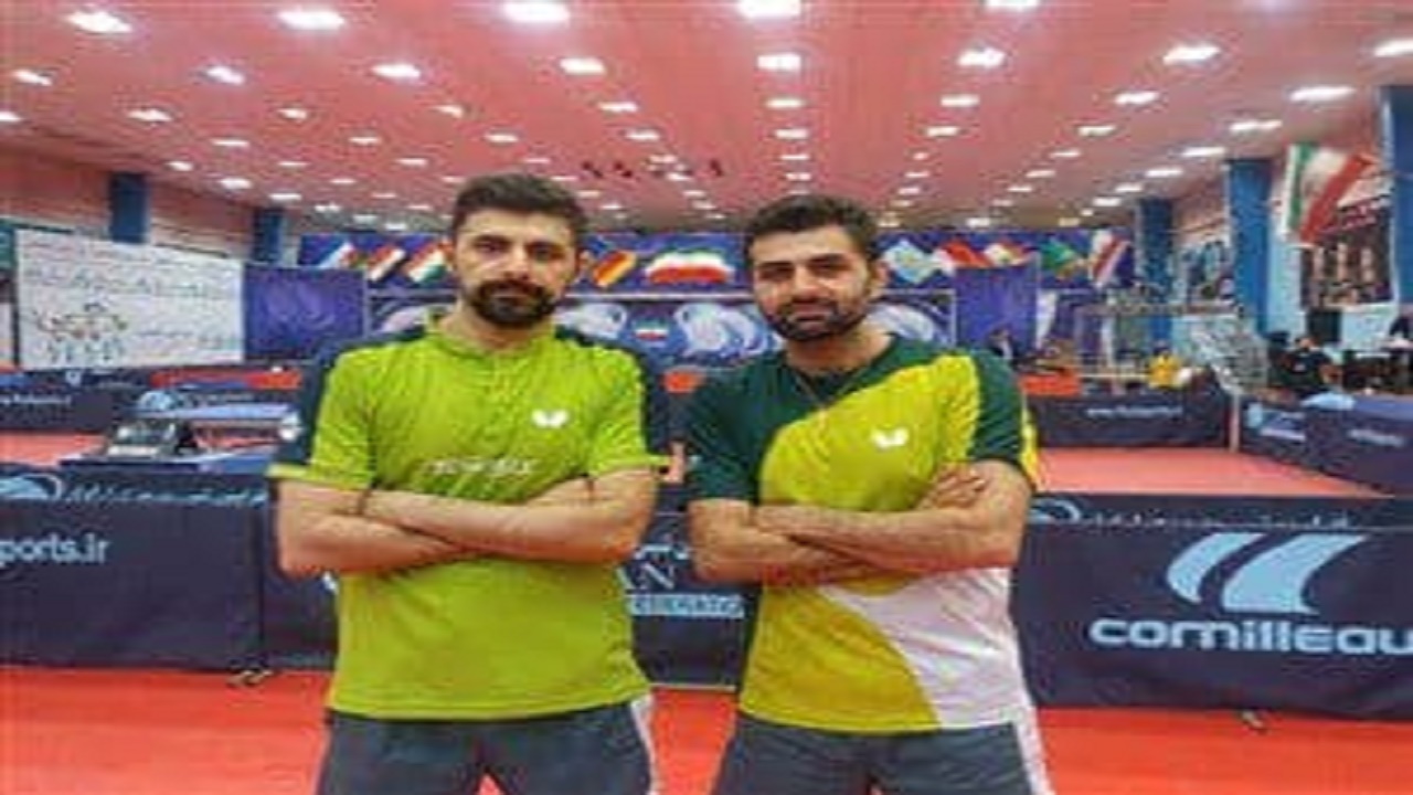برادران عالمیان مسافر آمریکا شدند