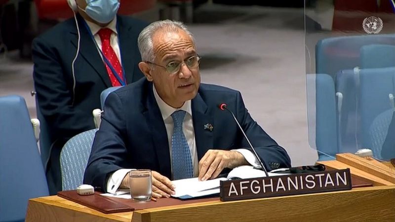 ارتش افغانستان می تواند حملات طالبان را مهار کند/ جنگ افغانستان، جنگ با تروریسم بین المللی است