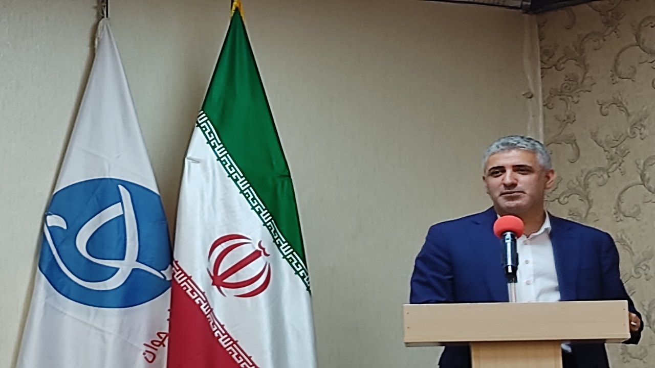 امیدآفرینی مهم ترین ماموریت اصحاب رسانه در شرایط فعلی کشور است