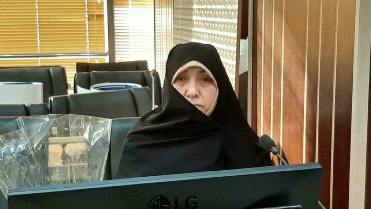 کتابی که با خواندنش محافظ حاج قاسم را بهتر و بیشتر می‌شناسید