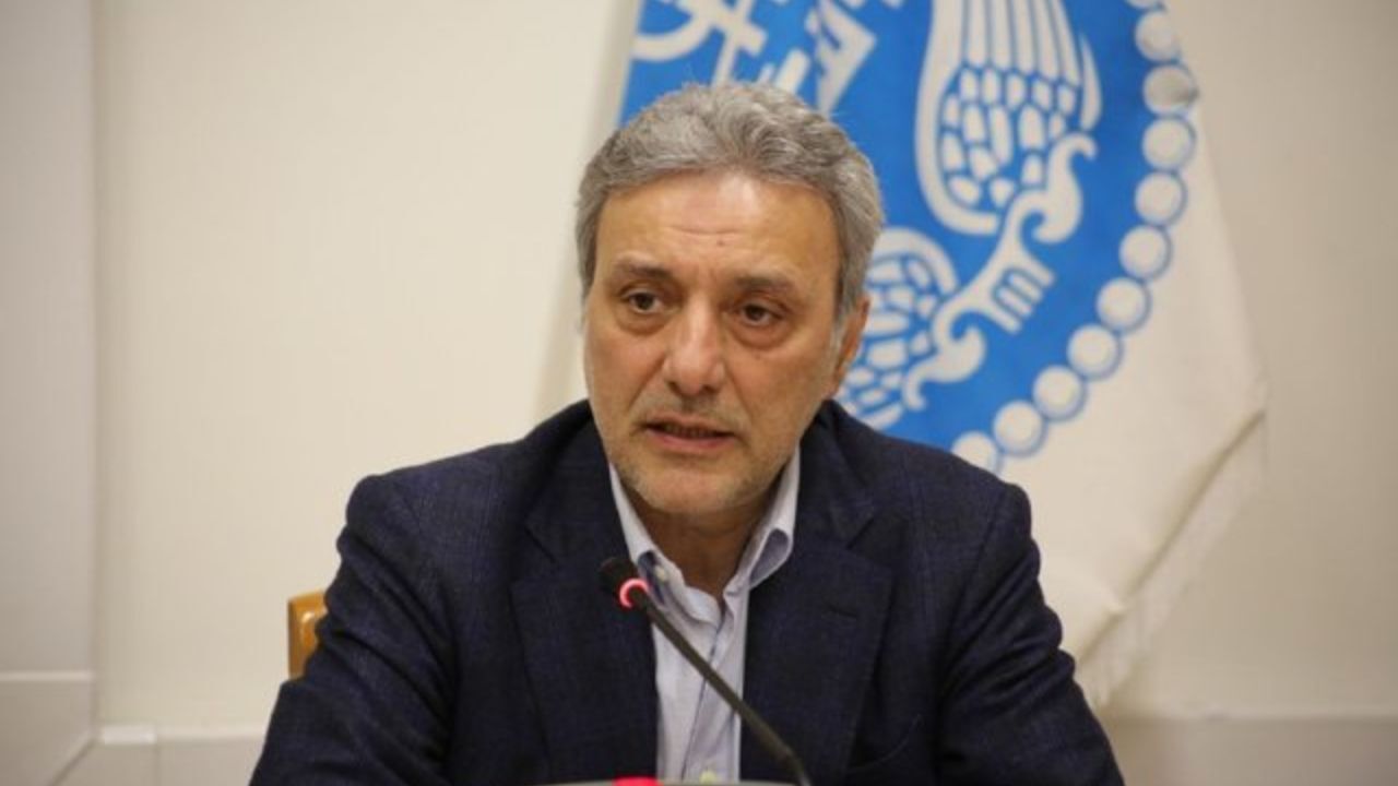 دانشجویان دانشگاه تهران چه واکسنی دریافت می کنند؟
