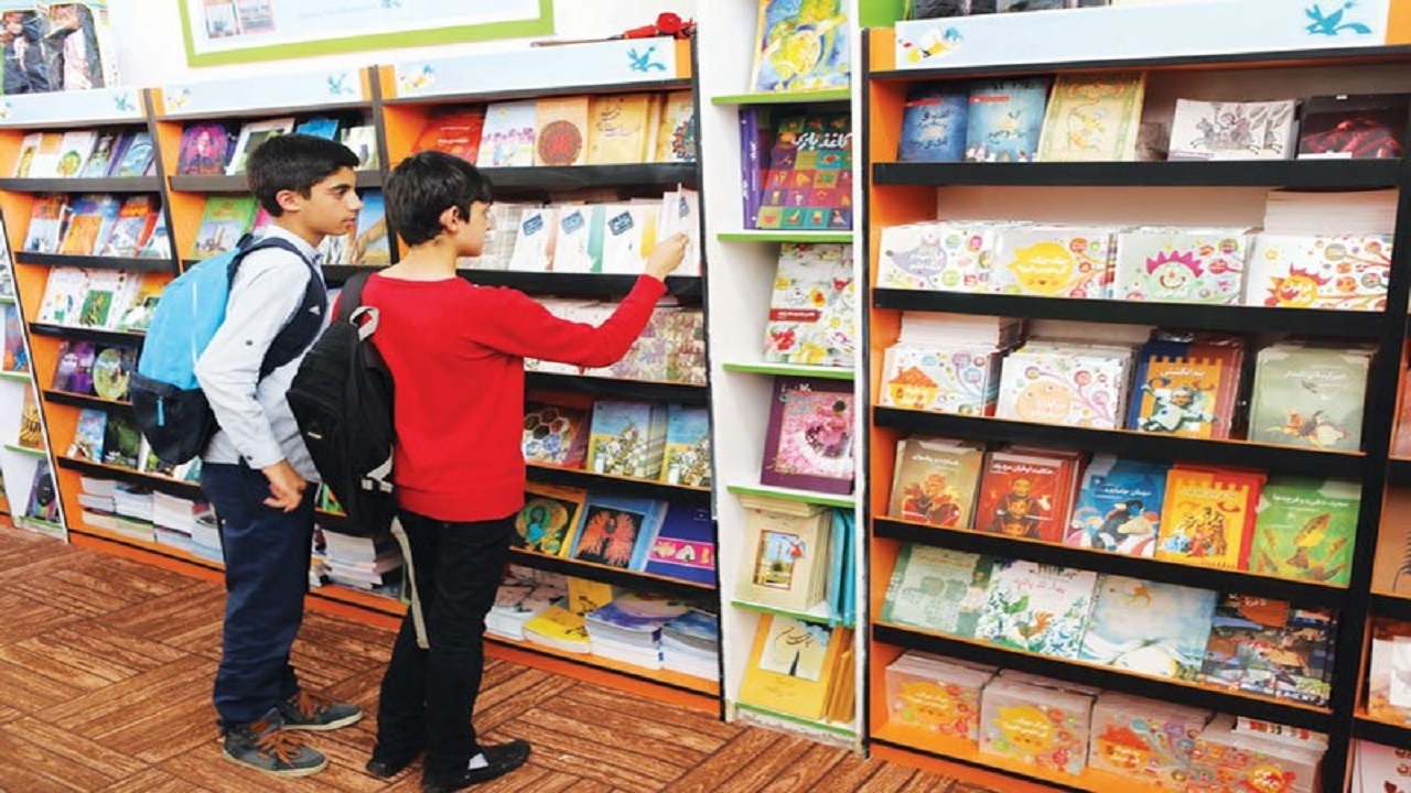 درخشش یزدی‌ها در جام باشگاه‌های کتاب خوانی کودک و نوجوان