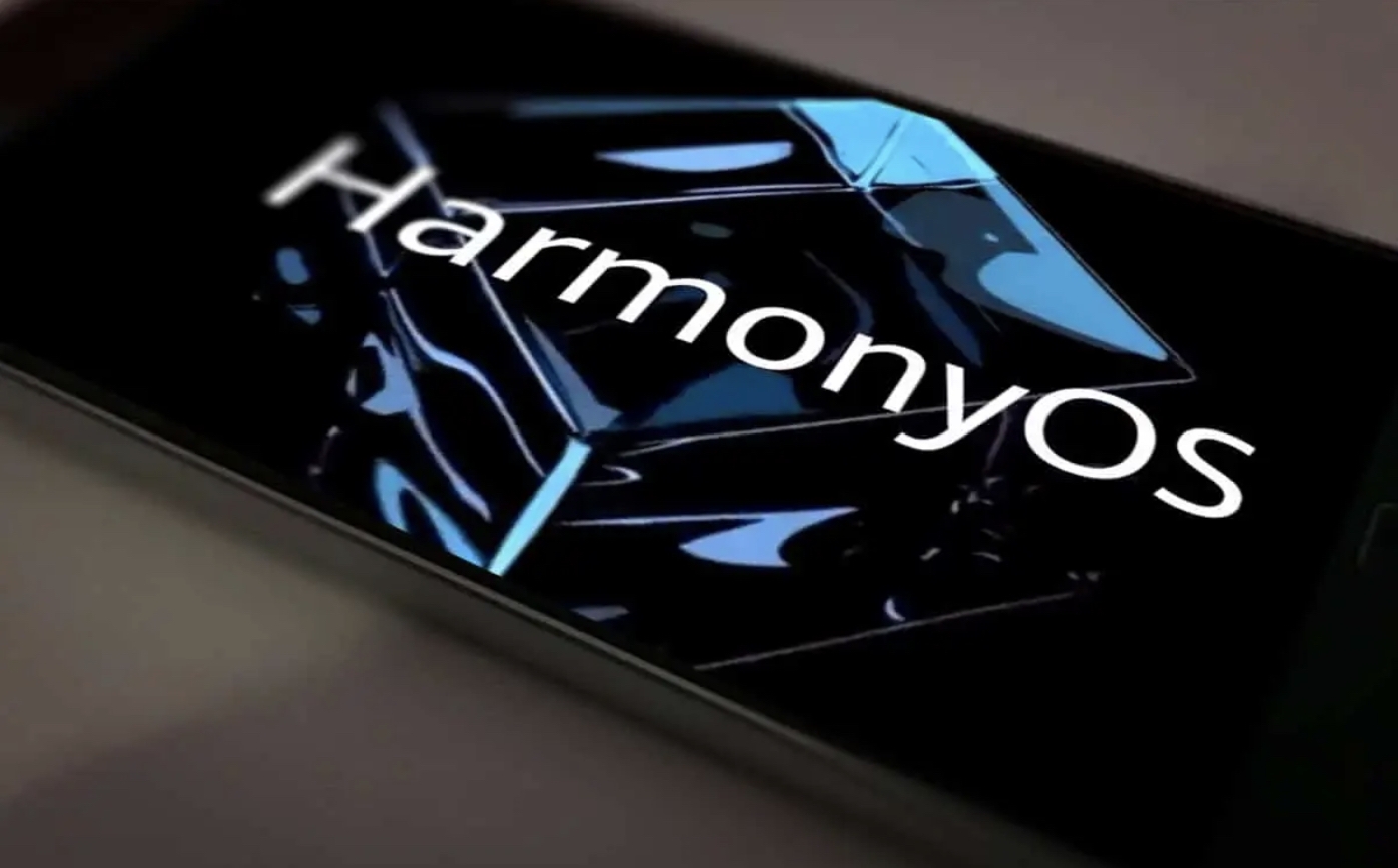 سیستم عامل  HarmonyOS ۲