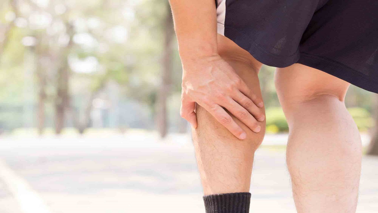 از بین رفتن عضلات یکی از عوارض کاهش وزن سریع