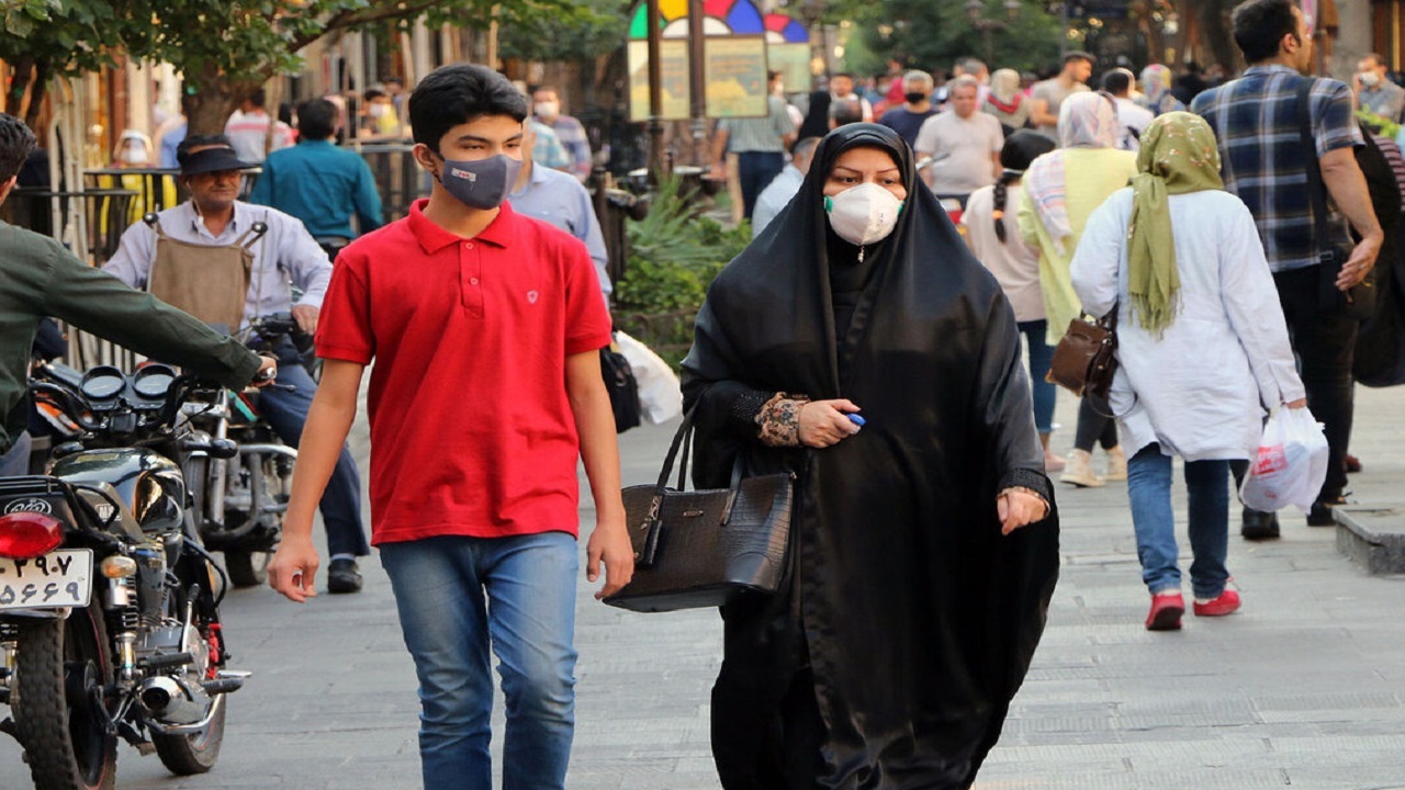 عادی‌انگاری آفت اصلی مقابله با ویروس کرونا است