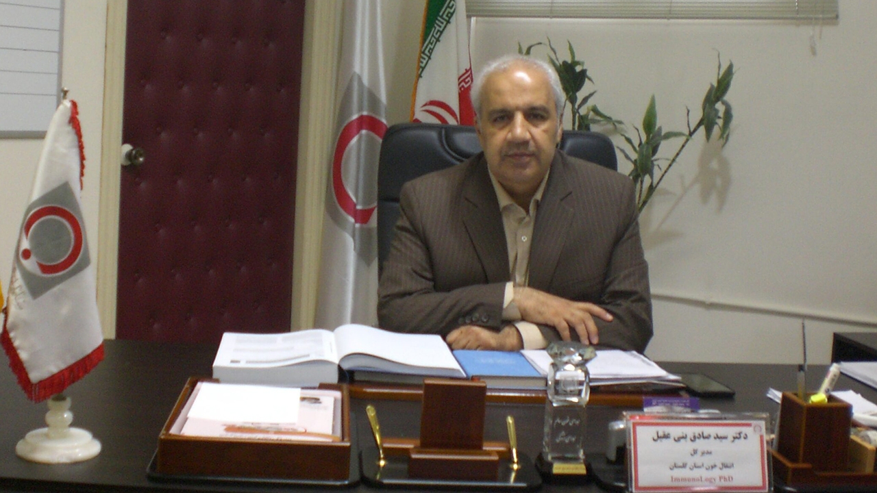 ۱۱ شهرستان گلستان پایگاه ثابت انتقال خون ندارد/ انتقال خون گلستان چه کمبود&zwnj;هایی دارد؟