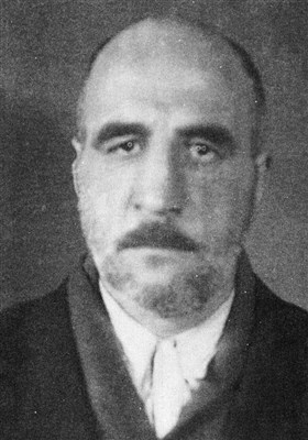 خاطرات کاسبان قدیمی تهران از رسول ترک/ چگونه زندگی پیرغلام امام حسین (ع) با عشق مولایش تغییر کرد؟