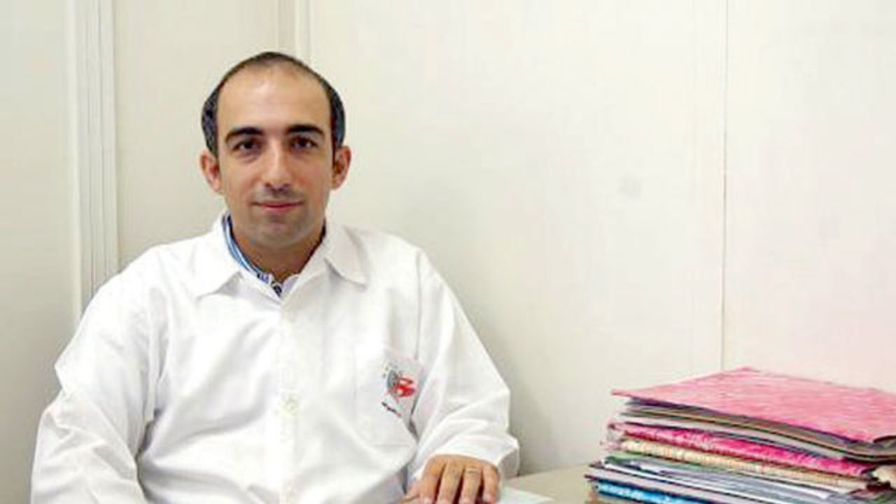 فاز سوم کارآزمایی واکسن اسپایکوژن از امروز آغاز شد
