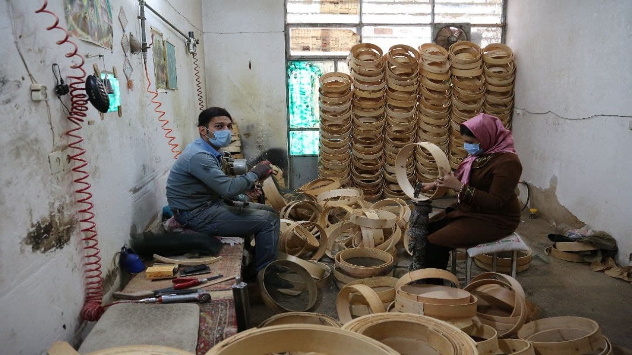 فعالیت بنیاد برکت در ۱۱۵ روستای استان تهران/ 11 هزار شغل برکت برای امسال تهرانی‌ها
