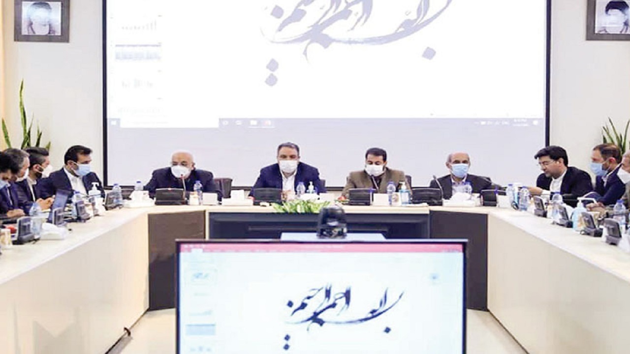 شاهد تحرک در حوزه تأمین مالی تا ۲ ماه آینده هستیم