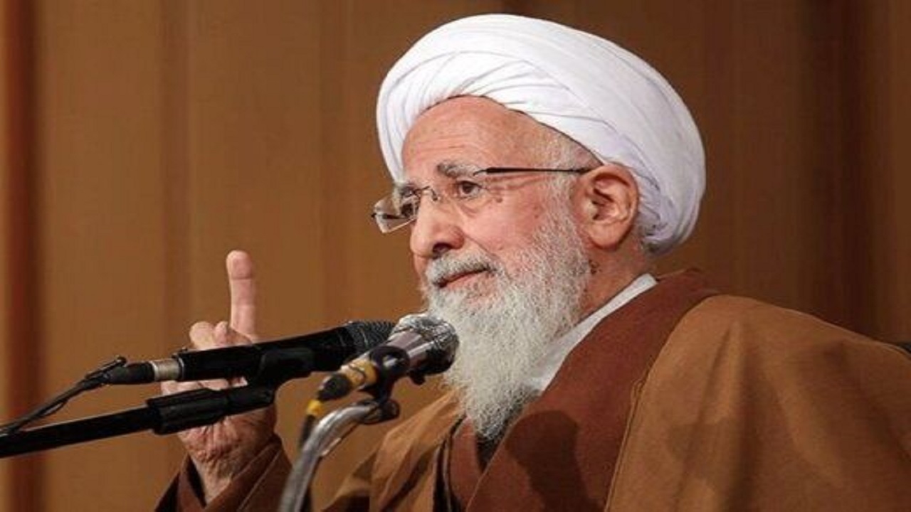 از دنیای مجازی باکی نیست