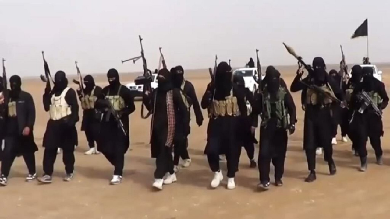 تروریست‌های داعش ۹ شهروند را در موصل ربودند