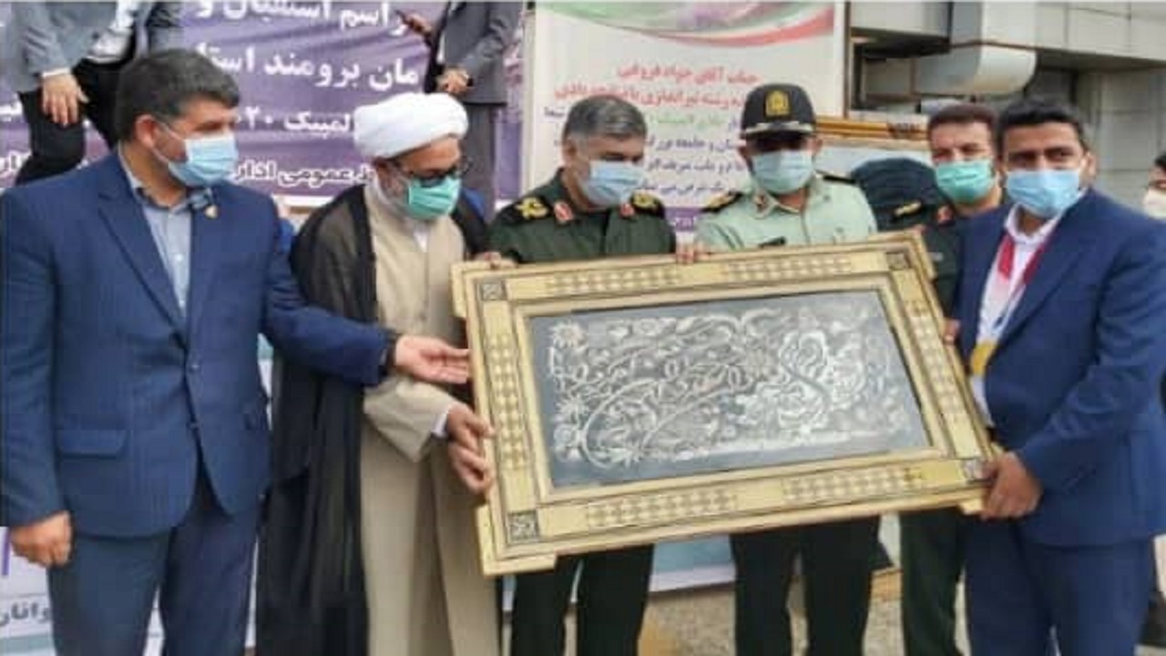 تحسین اقدام جواد فروغی در برجسته سازی ارزش‌های اسلامی