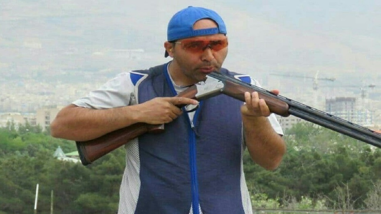 تیرانداز کردستانی در مسابقات کشوری خوش درخشید