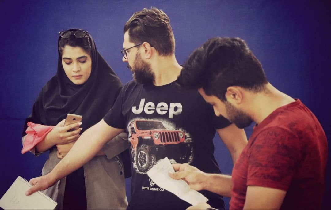نبود ایجاد آرشیو صحنه و نبود رتبه بندی بازیگران از جمله مشکلات تئاتر است
