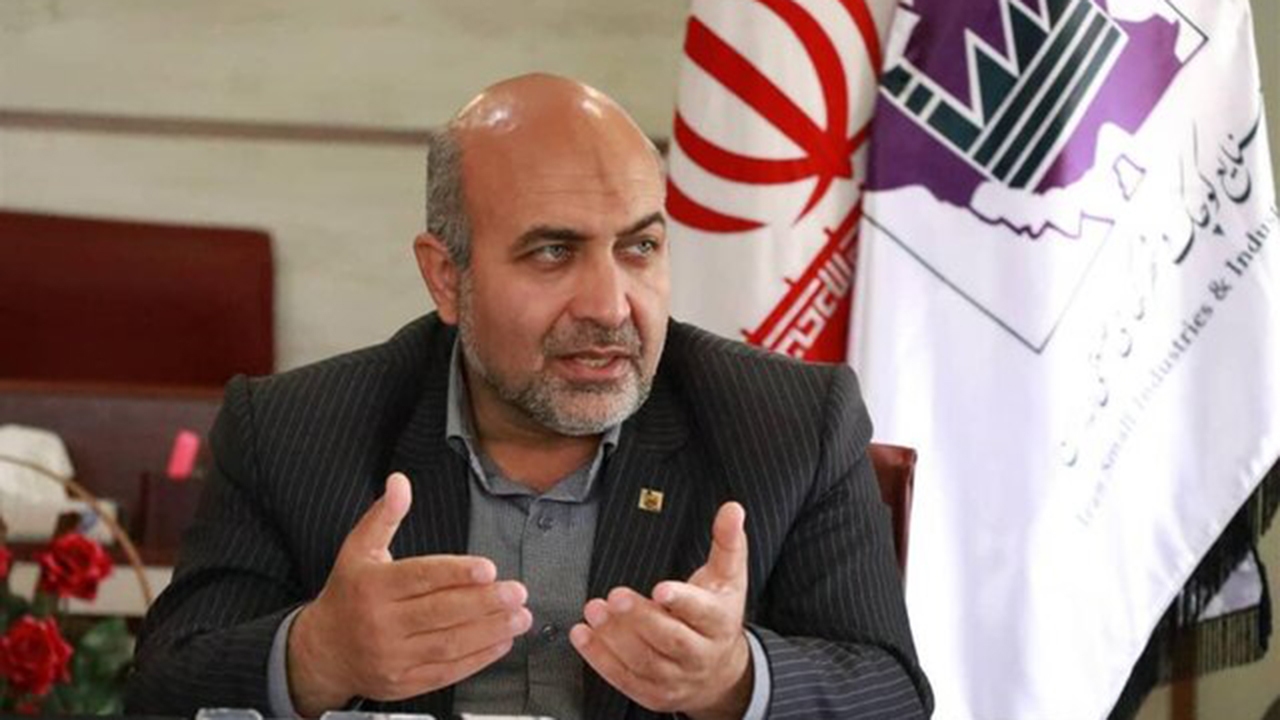 کمبود نقدینگی مشکل ۵۶ درصد از صنایع کوچک و متوسط در فارس