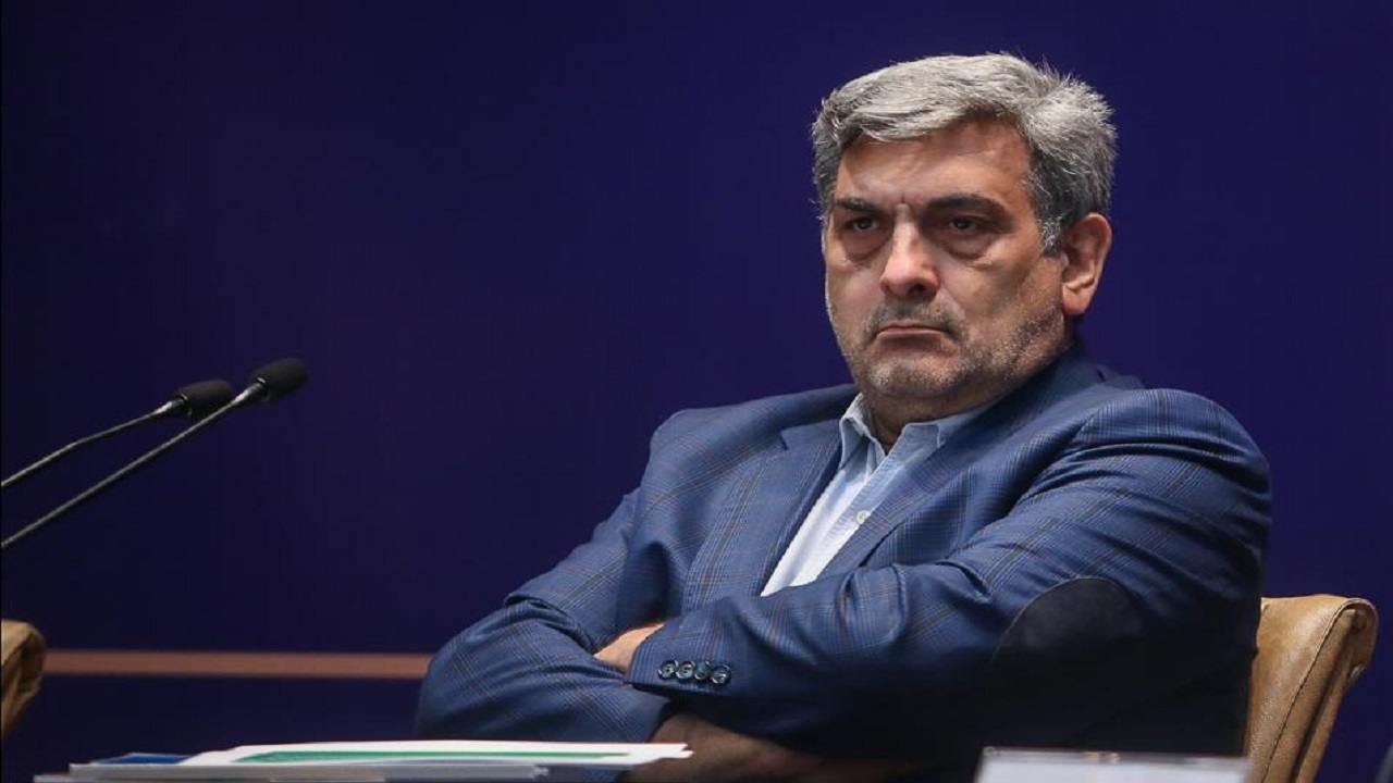 تمامی فضا‌های باز را در اختیار هیئت‌ها قرار داده‌ایم
