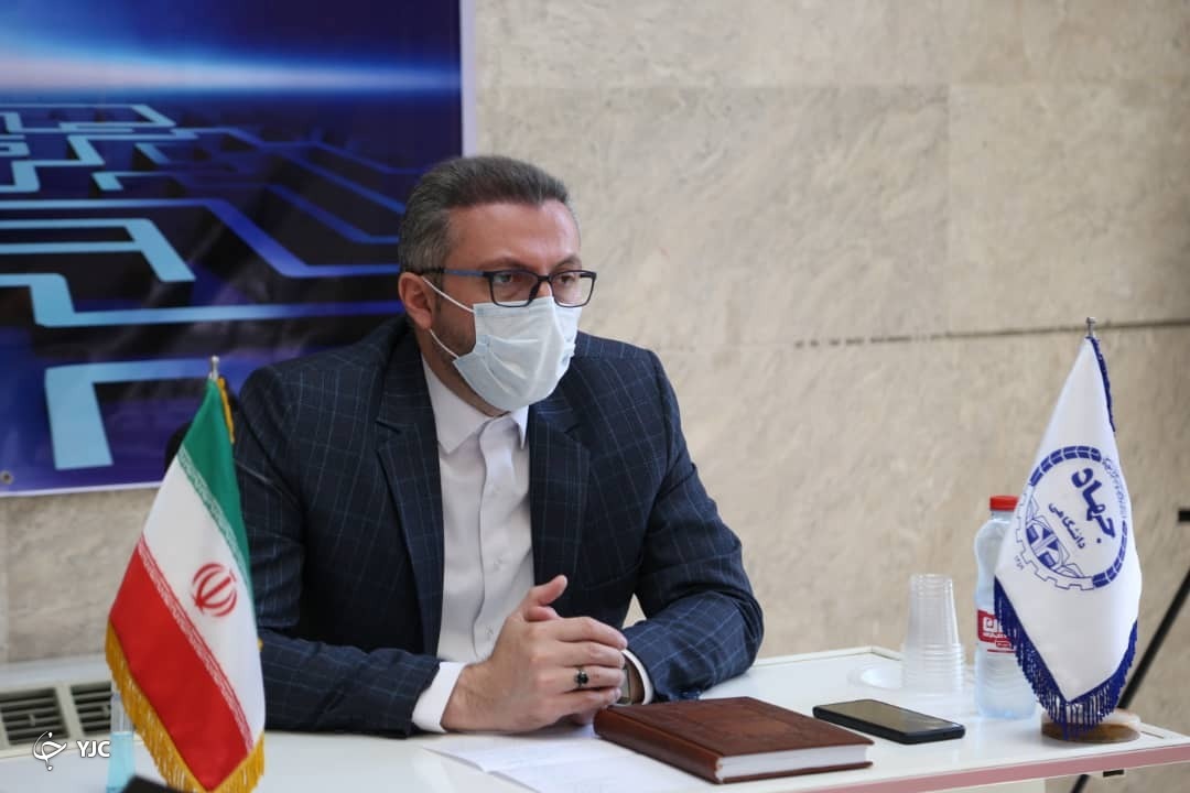 جهاددانشگاهی در گام دوم انقلاب نقشی محوری دارد