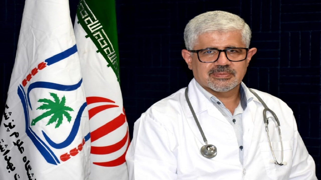 درخواست رئیس دانشگاه علوم پزشکی آبادان از استاندار برای تعطیلی خوزستان