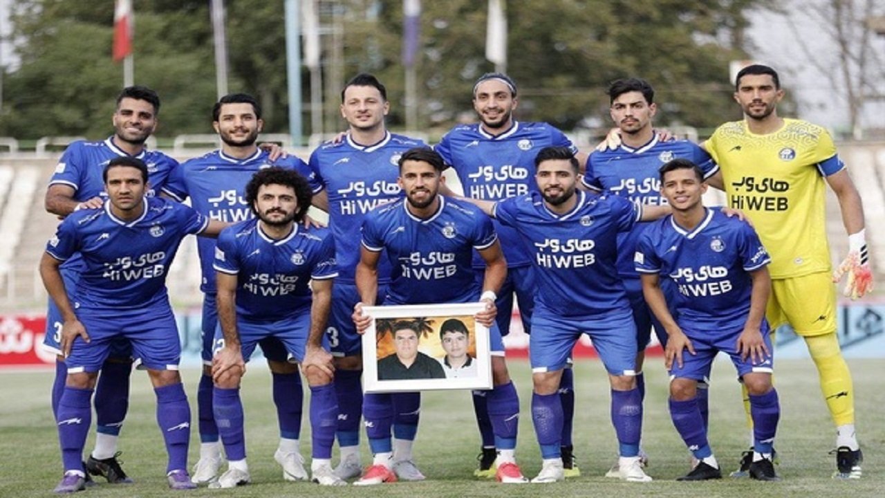 خرید‌های احتمالی استقلال در فصل جدید