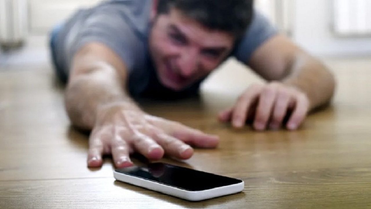آیا شما هم به فابینگ دچار هستید؟
