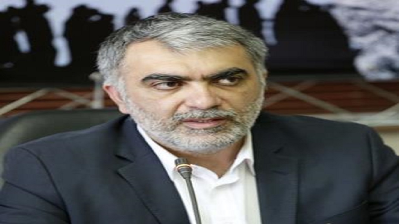سرپرست شهرداری اهواز انتخاب شد