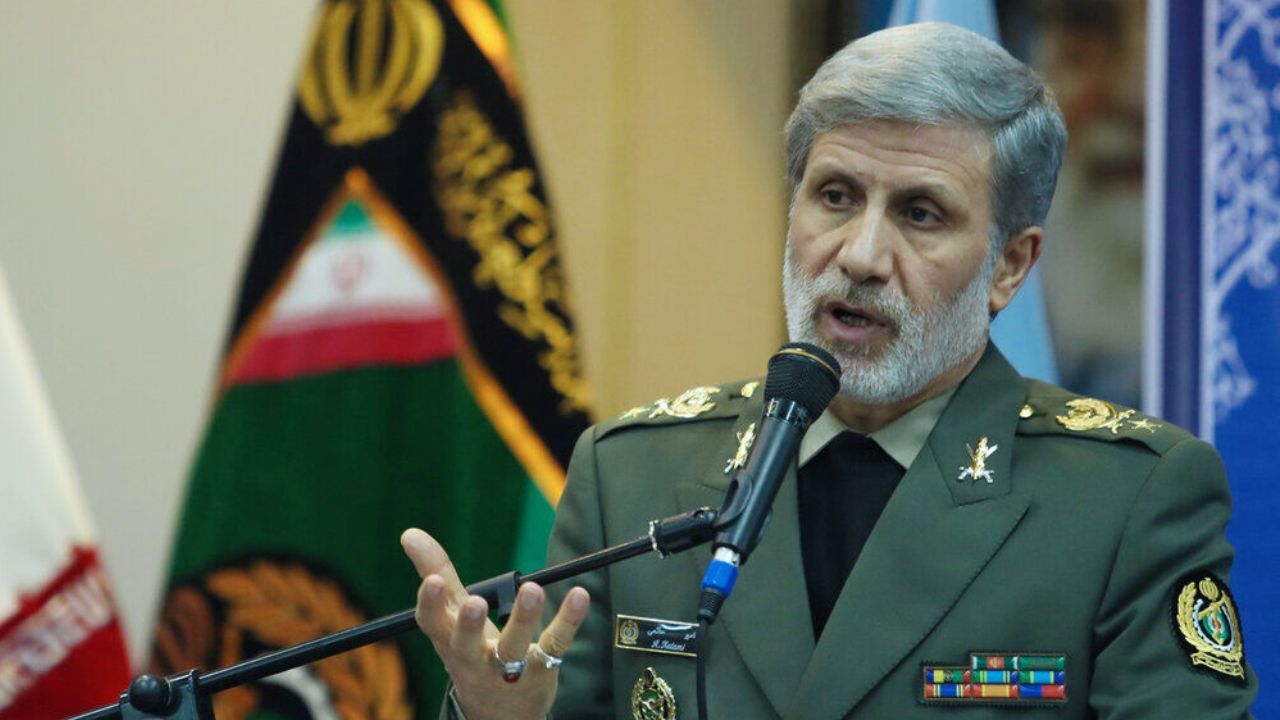 پیشرفت‌های موشکی، پدافندی و پهپادی ایران خار چشم دشمنان شده است