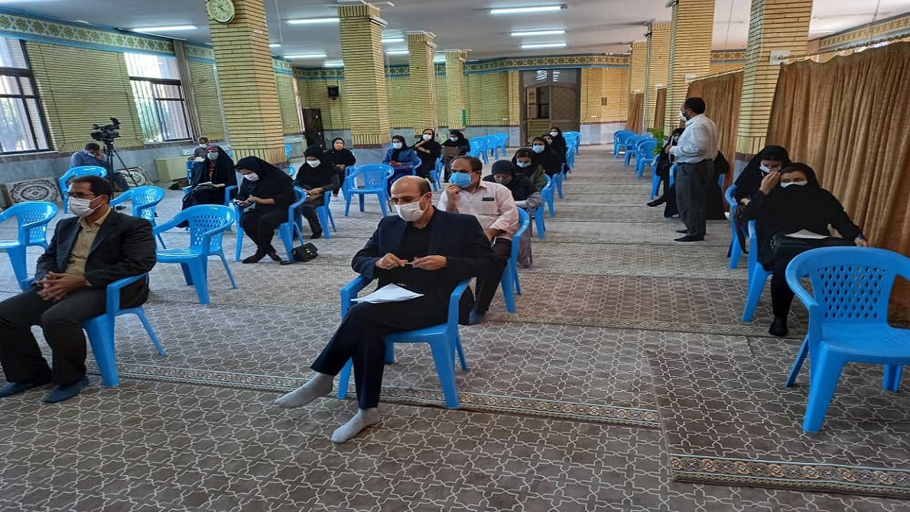 پرداخت ۲۰ میلیارد تومان زکات در استان قزوین