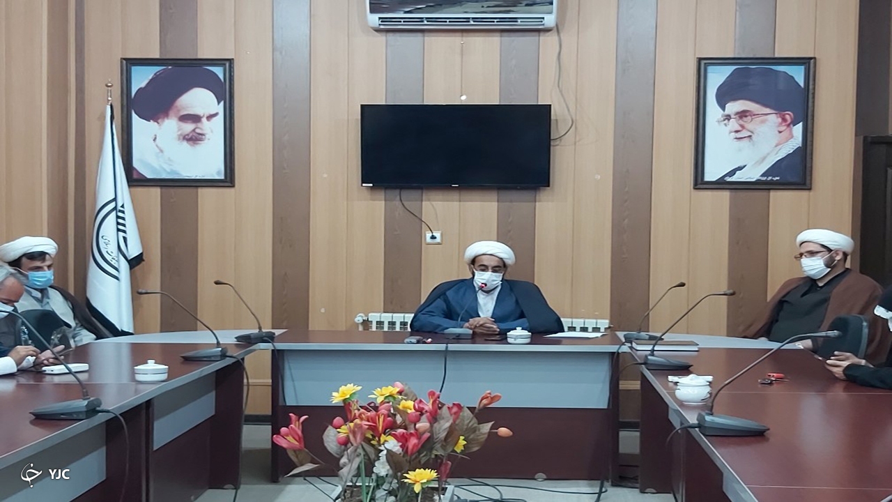 مراسم عزاداری محرم با رعایت شیوه نامه‌های بهداشتی برگزار می‌شود