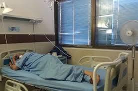 مسمومیت ۱۰۰ کارگر با سوسیس