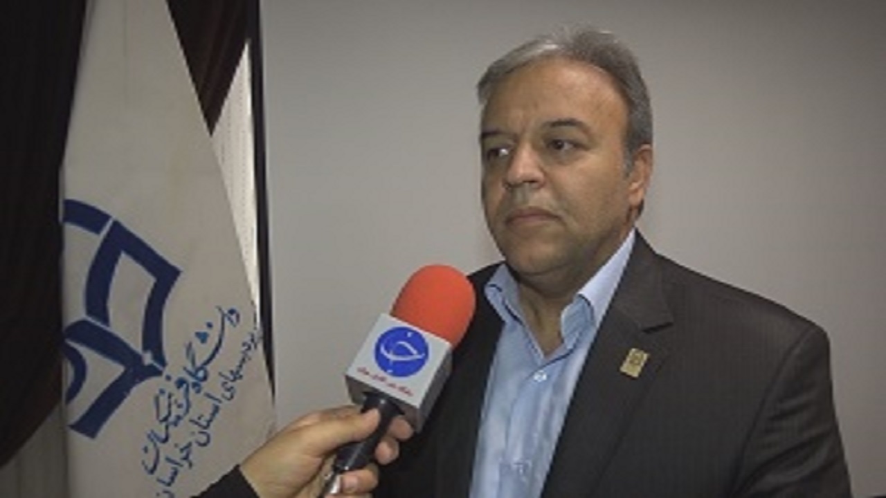 پژوهش های جهاد دانشگاهی، نقشی مهم در بارورسازی ظرفیت ها دارد