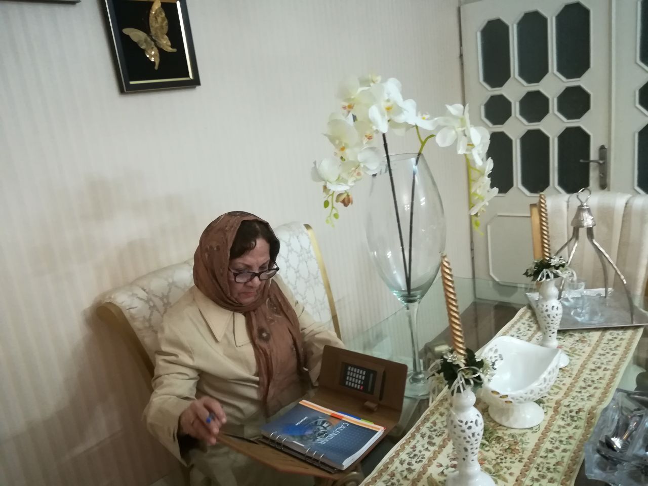 خبرنگاران؛ سربازانی بدون کارت پایان خدمت