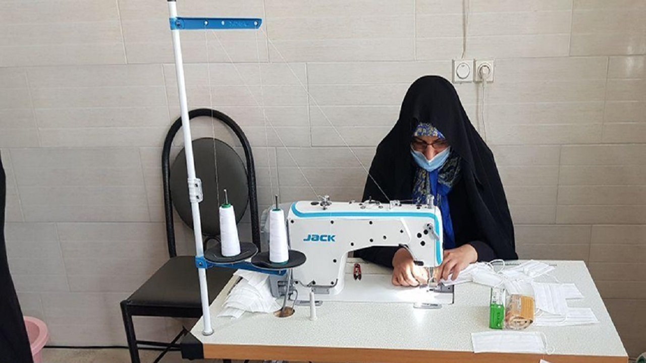 اجرای ۶۳ طرح اشتغال برای زنان سرپرست خانوار خراسان جنوبی