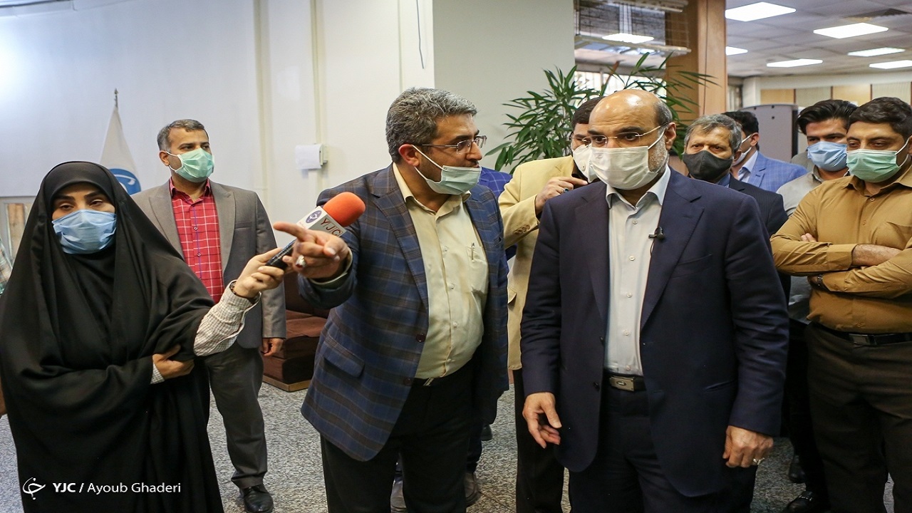 خبرنگار باید پیچیدگی‌های دنیای مدرن را بشناسد/ باشگاه خبرنگاران جوان رویکرد نخبه گرایی دارد