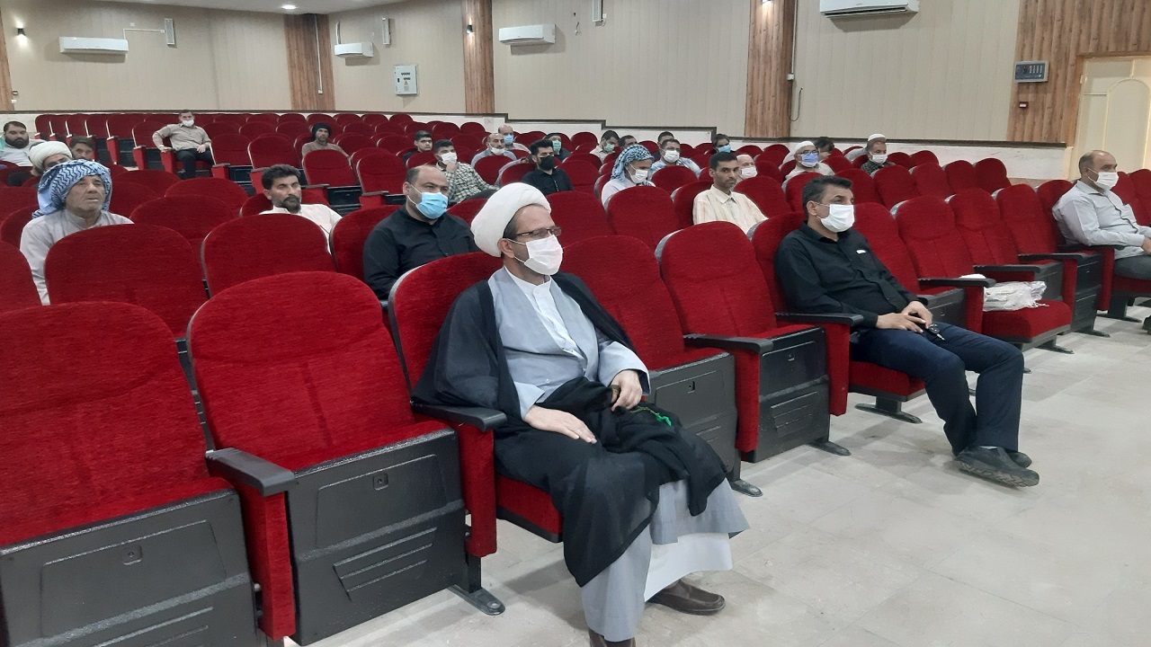 ضرورت رعایت شیوه نامه‌های بهداشتی در محرم/چراغ مجالس امام حسین (ع) خاموش نمی‌شود