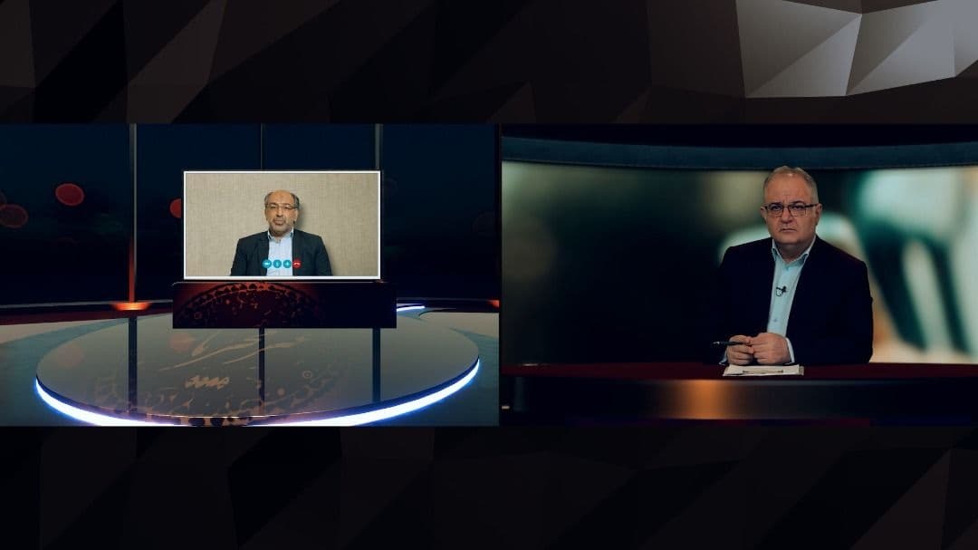 رئیس کنسرسیوم تولید محتوا در فضای مجازی