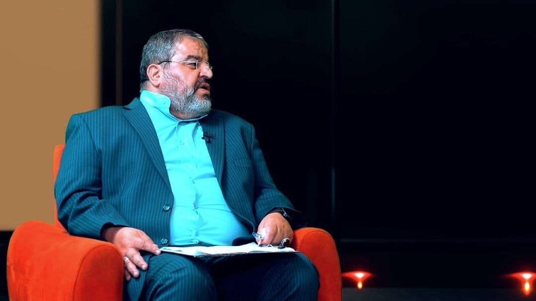 رئیس سازمان پدافند غیرعامل