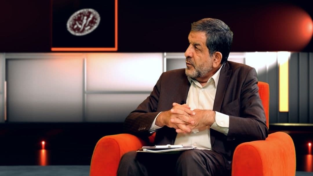 نماینده مجلس شورای اسلامی