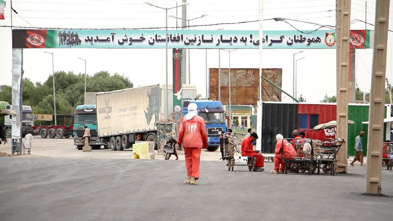 ورود پناهنده از مرز دوغارون نداشتیم/ آمادگی استقبال از آوارگان احتمالی وجود دارد