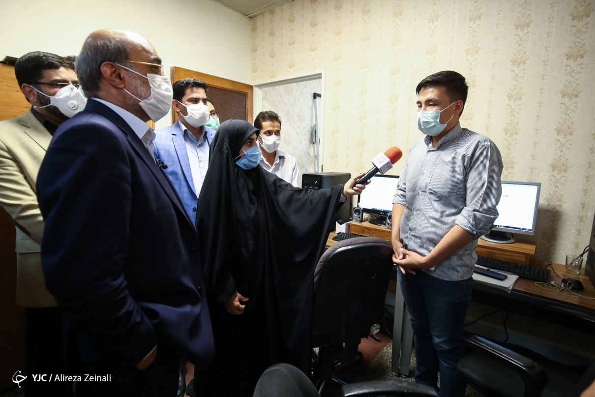 خبرنگار باید پیچیدگی&zwnj;های دنیای مدرن را بشناسد/ باشگاه خبرنگاران جوان رویکرد نخبه گرایی دارد