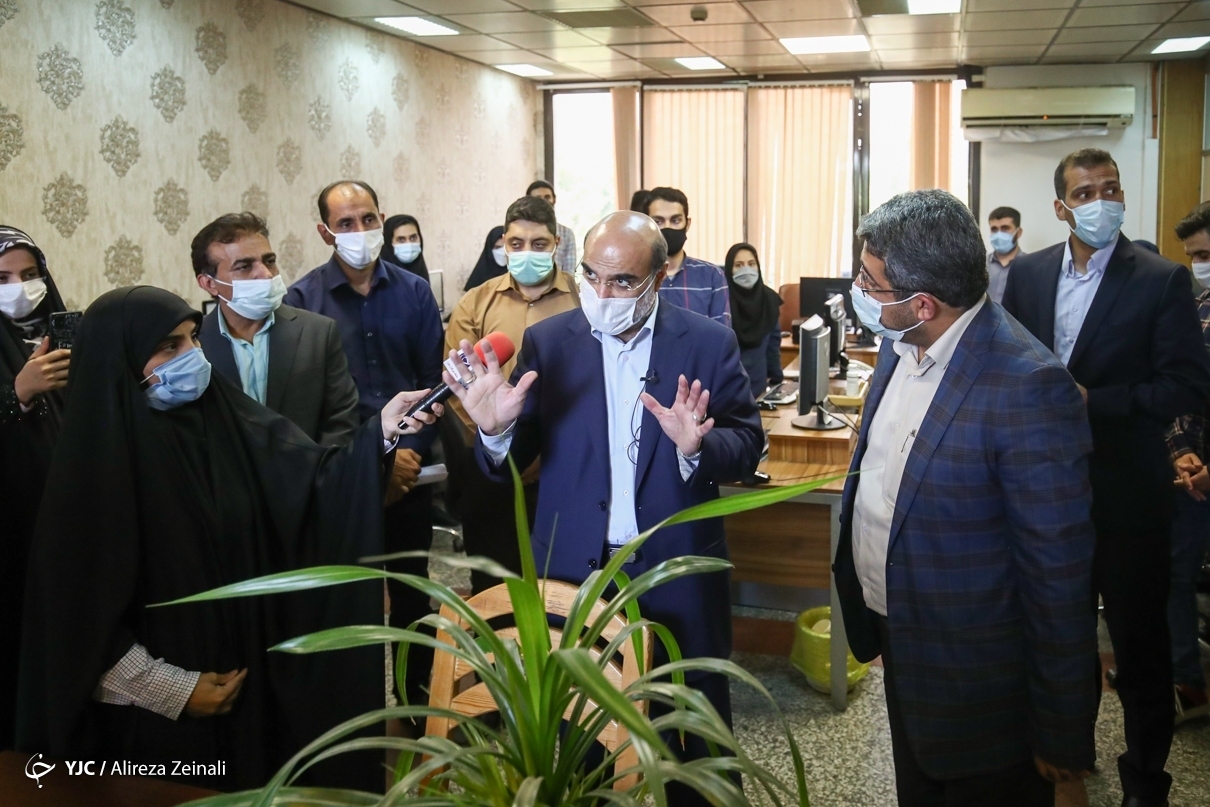 خبرنگار باید پیچیدگی&zwnj;های دنیای مدرن را بشناسد/ باشگاه خبرنگاران جوان رویکرد نخبه گرایی دارد