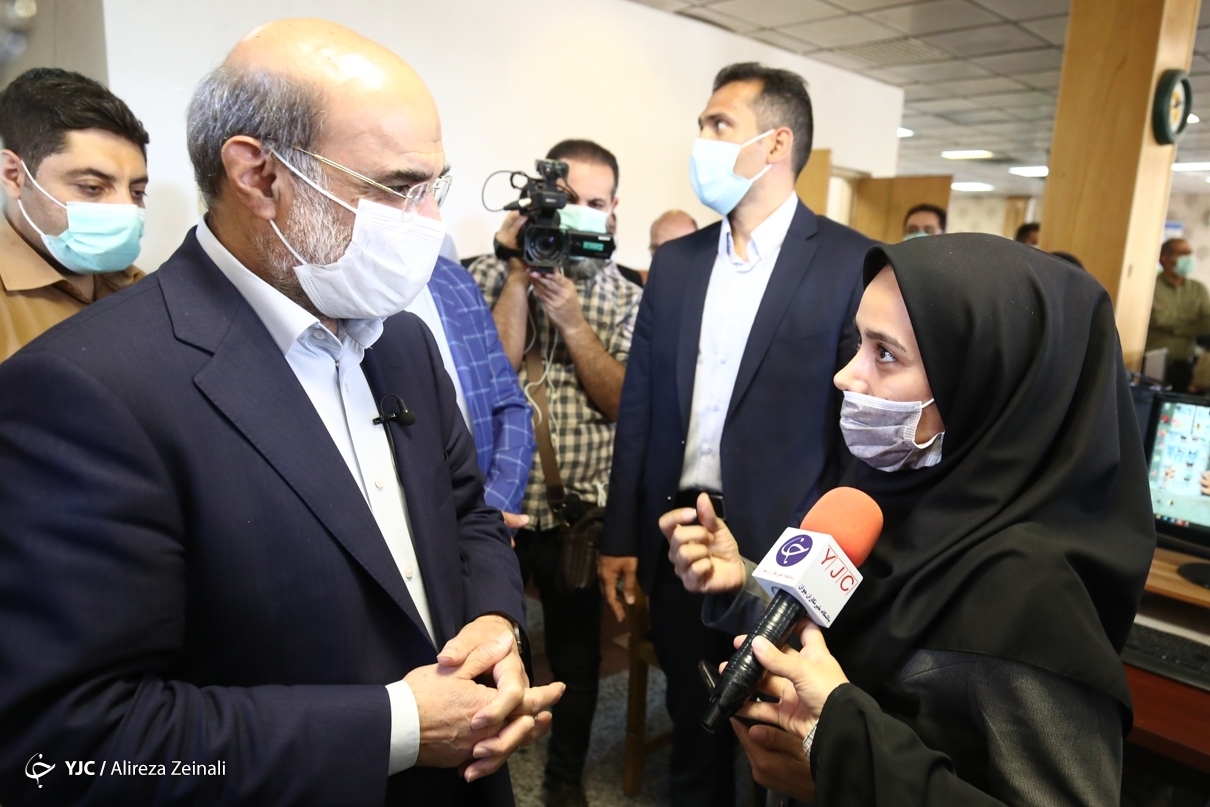خبرنگار باید پیچیدگی&zwnj;های دنیای مدرن را بشناسد/ باشگاه خبرنگاران جوان رویکرد نخبه گرایی دارد