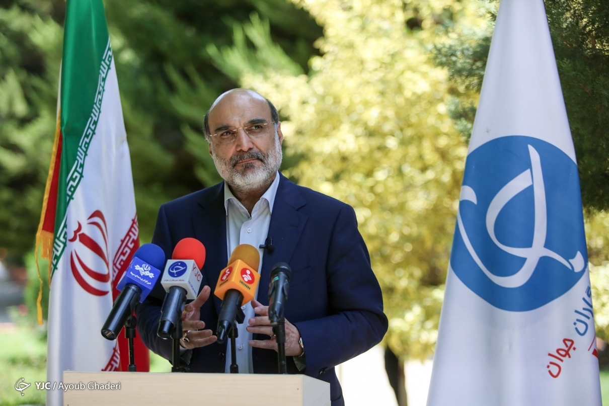 خبرنگار باید پیچیدگی&zwnj;های دنیای مدرن را بشناسد/ باشگاه خبرنگاران جوان رویکرد نخبه گرایی دارد