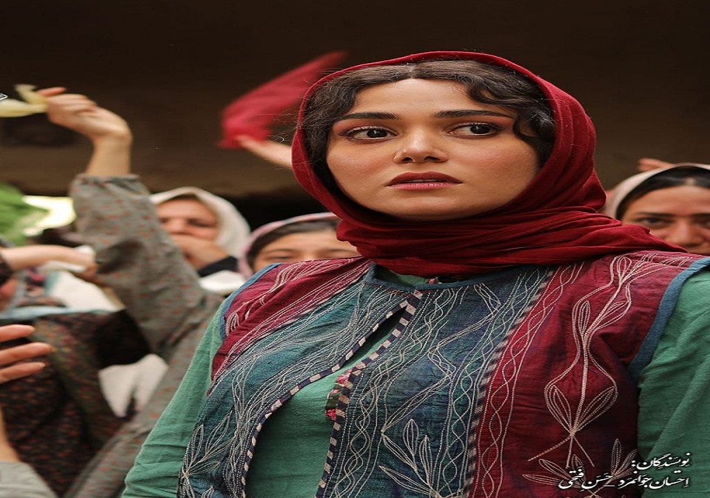 تصاویر جدید از &laquo;جیران&raquo;  / پایان فیلمبرداری در خوانسار و گلپایگان