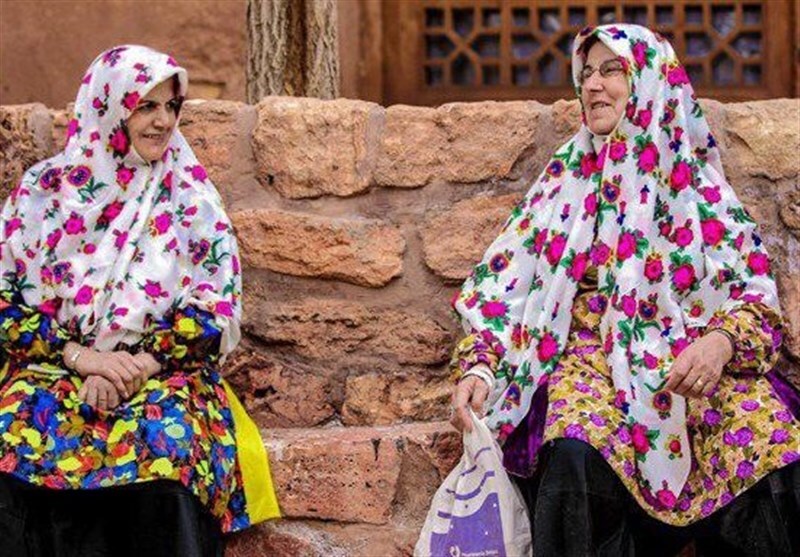 از لباس&zwnj;های محلی بانوان ایران چه می&zwnj;دانید؟