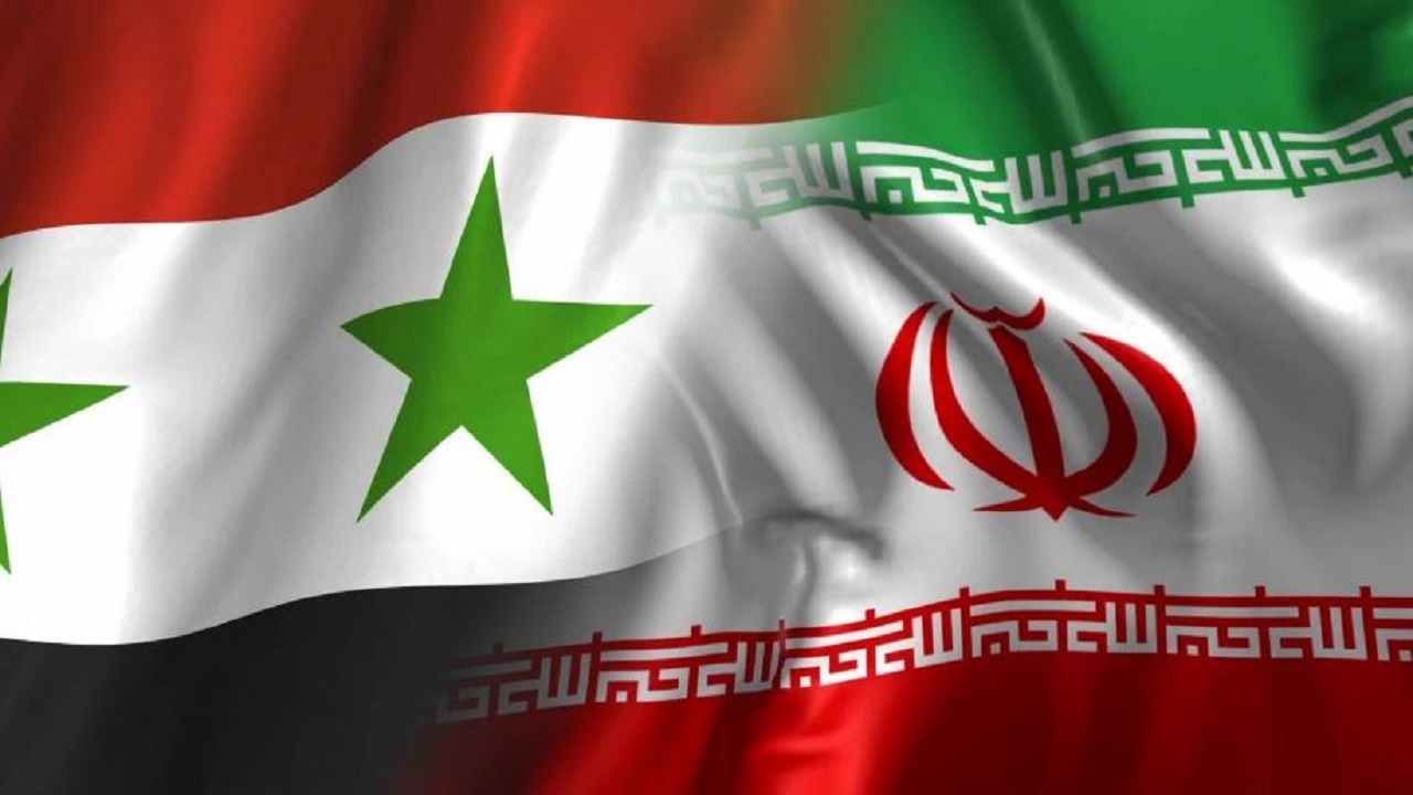 سوریه اتهامات بی‌اساس رژیم صهیونیستی و آمریکا علیه ایران را محکوم کرد