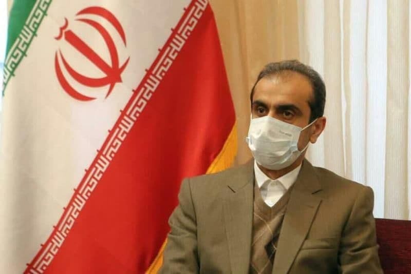 شهردار رشت ابقا شد