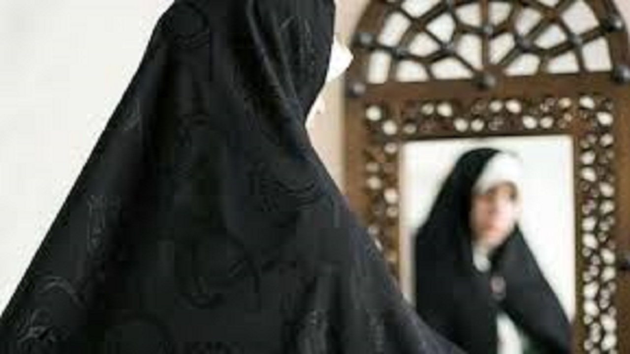 قیمت چادر مشکی زنانه ویژه ایام محرم